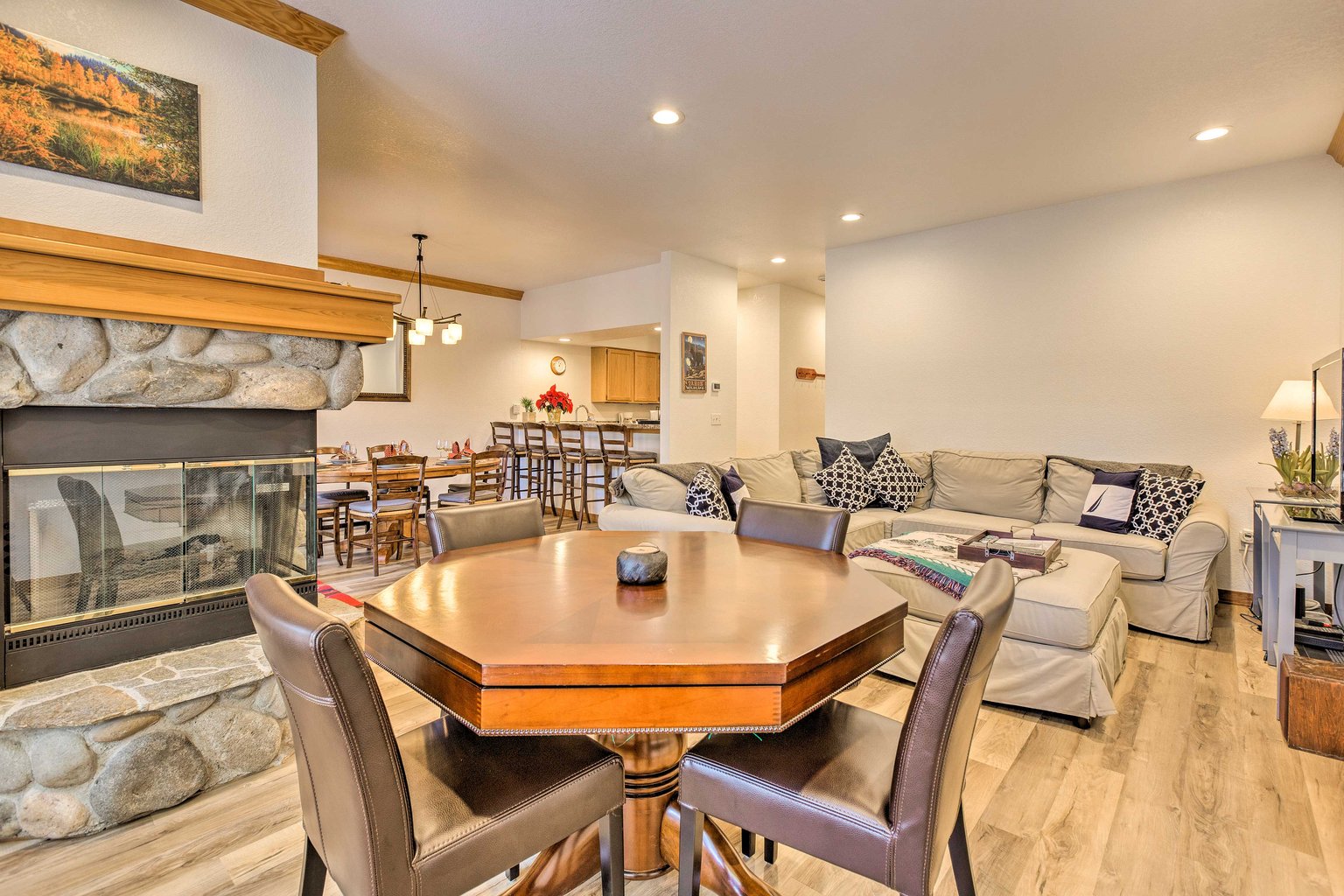Incline Village Vacation Rental