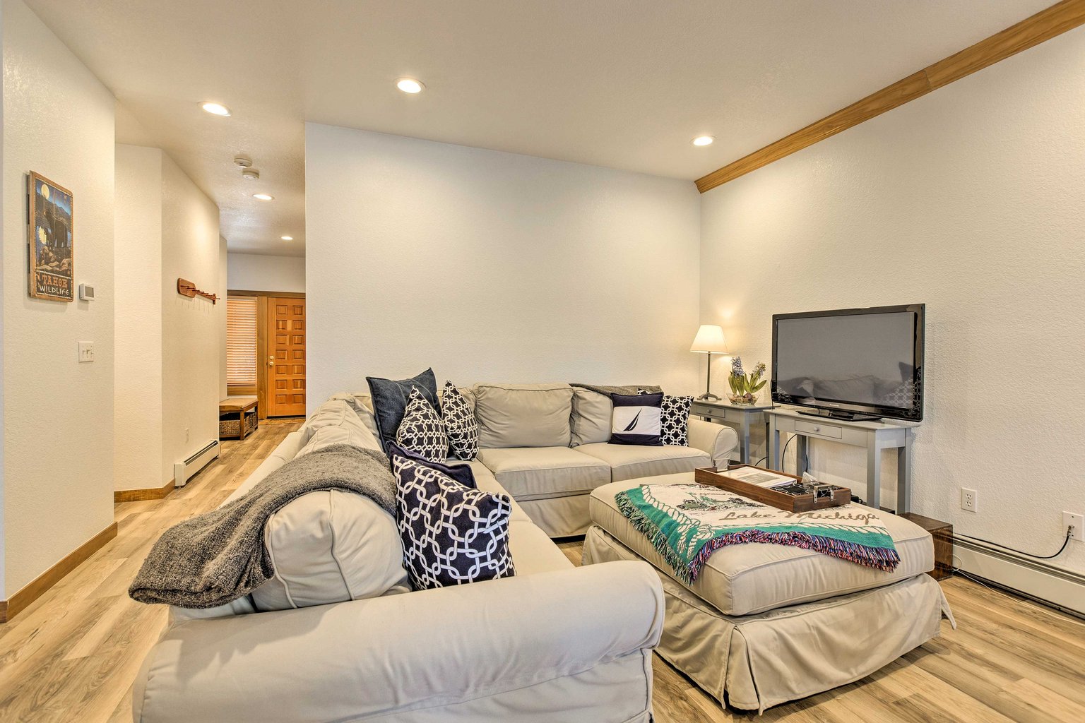 Incline Village Vacation Rental