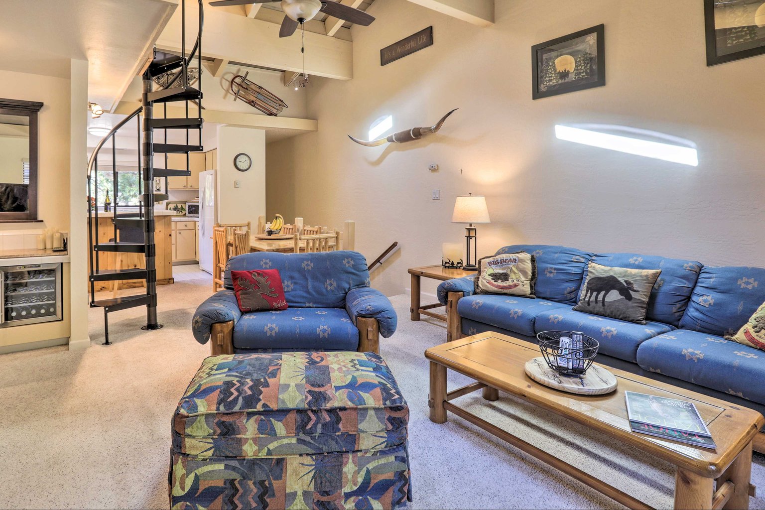 Incline Village Vacation Rental