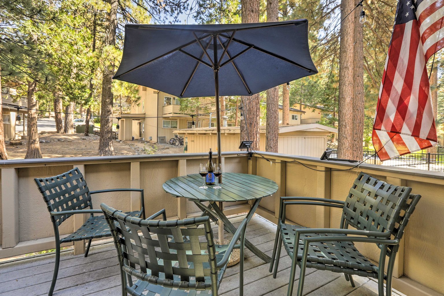 Incline Village Vacation Rental