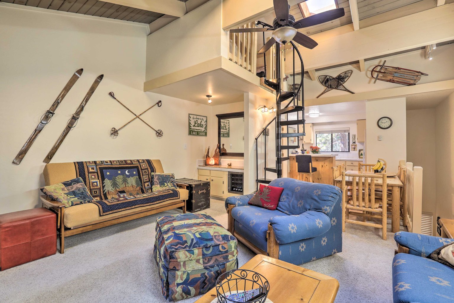 Incline Village, NV 89451, USA