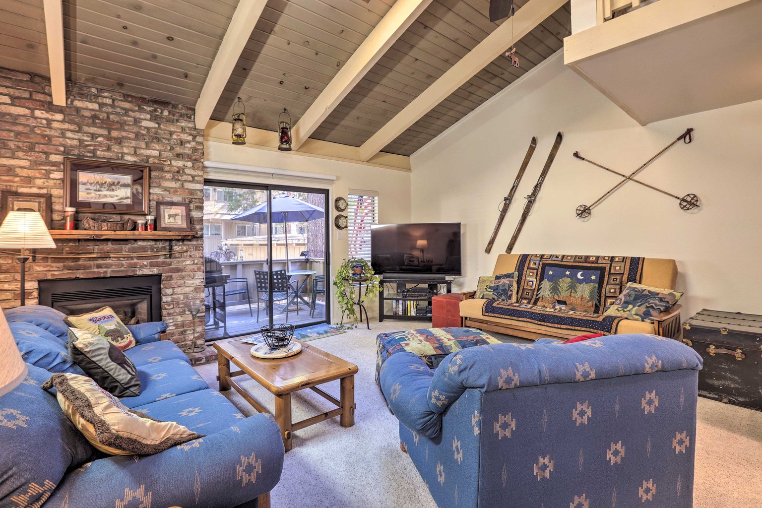 Incline Village Vacation Rental