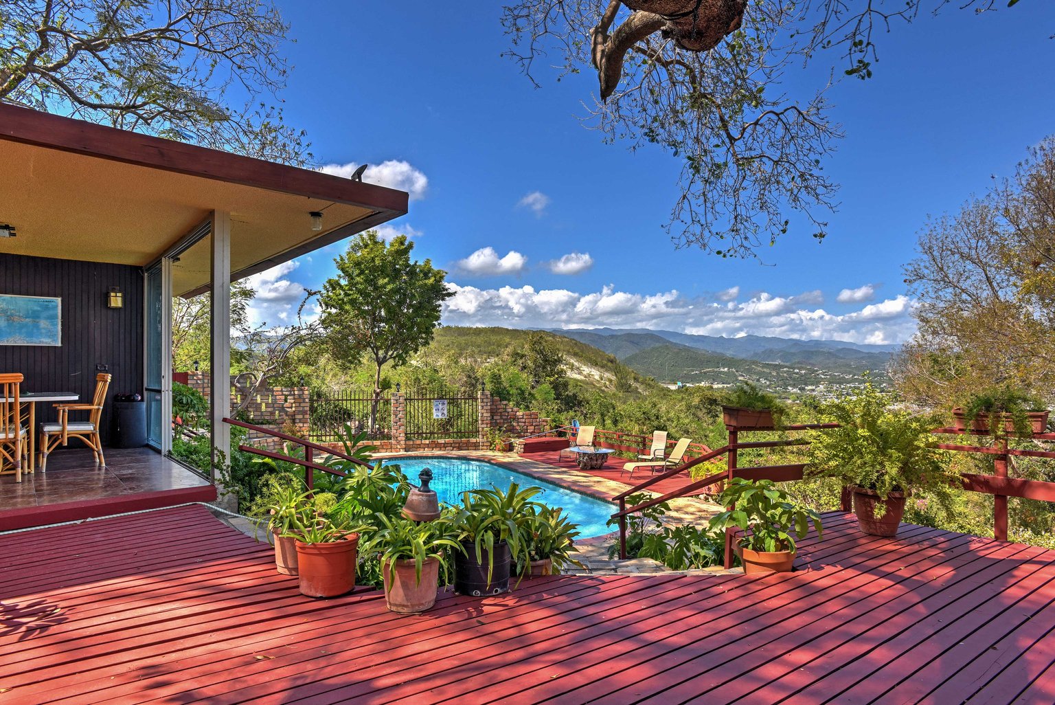 Ponce Vacation Rental