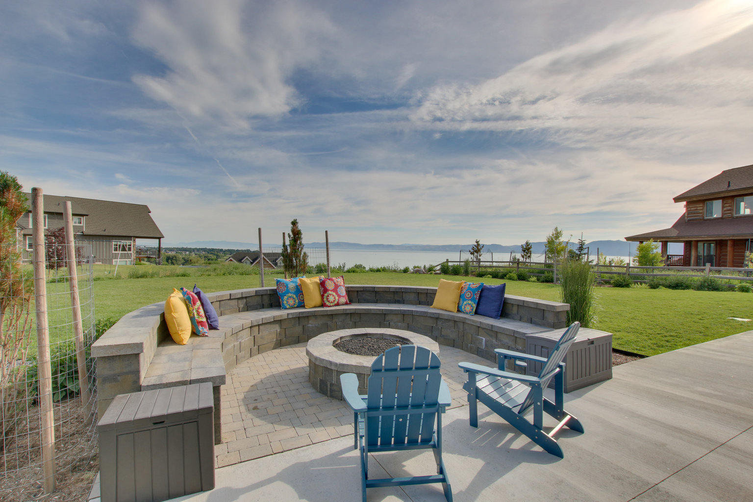 Garden City Vacation Rental