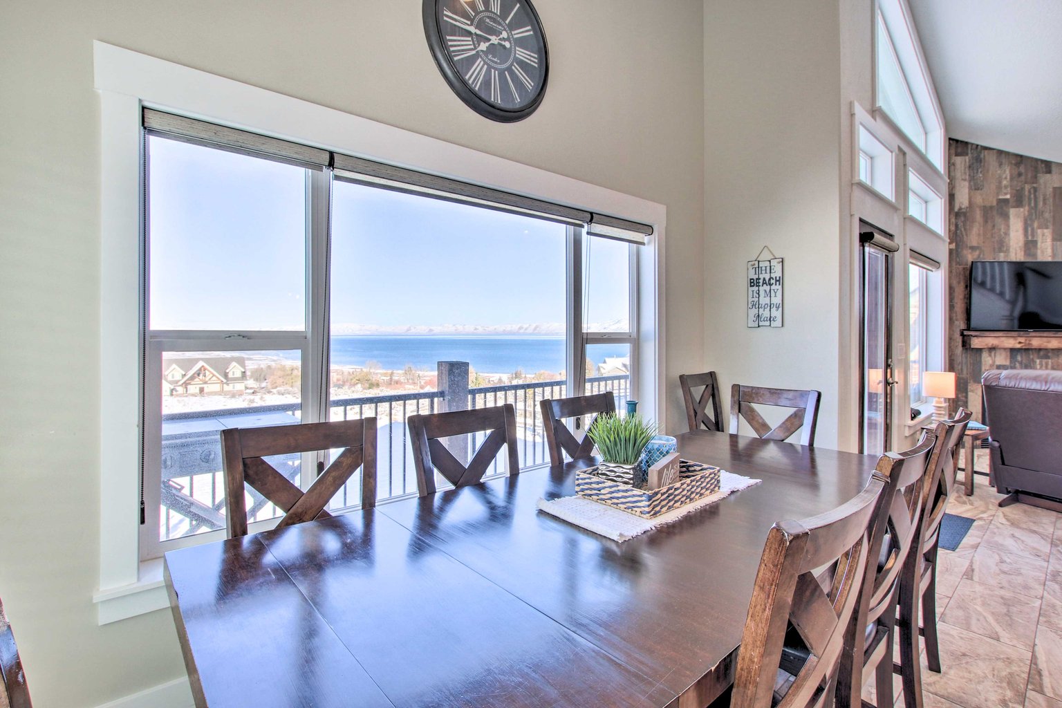 Garden City Vacation Rental
