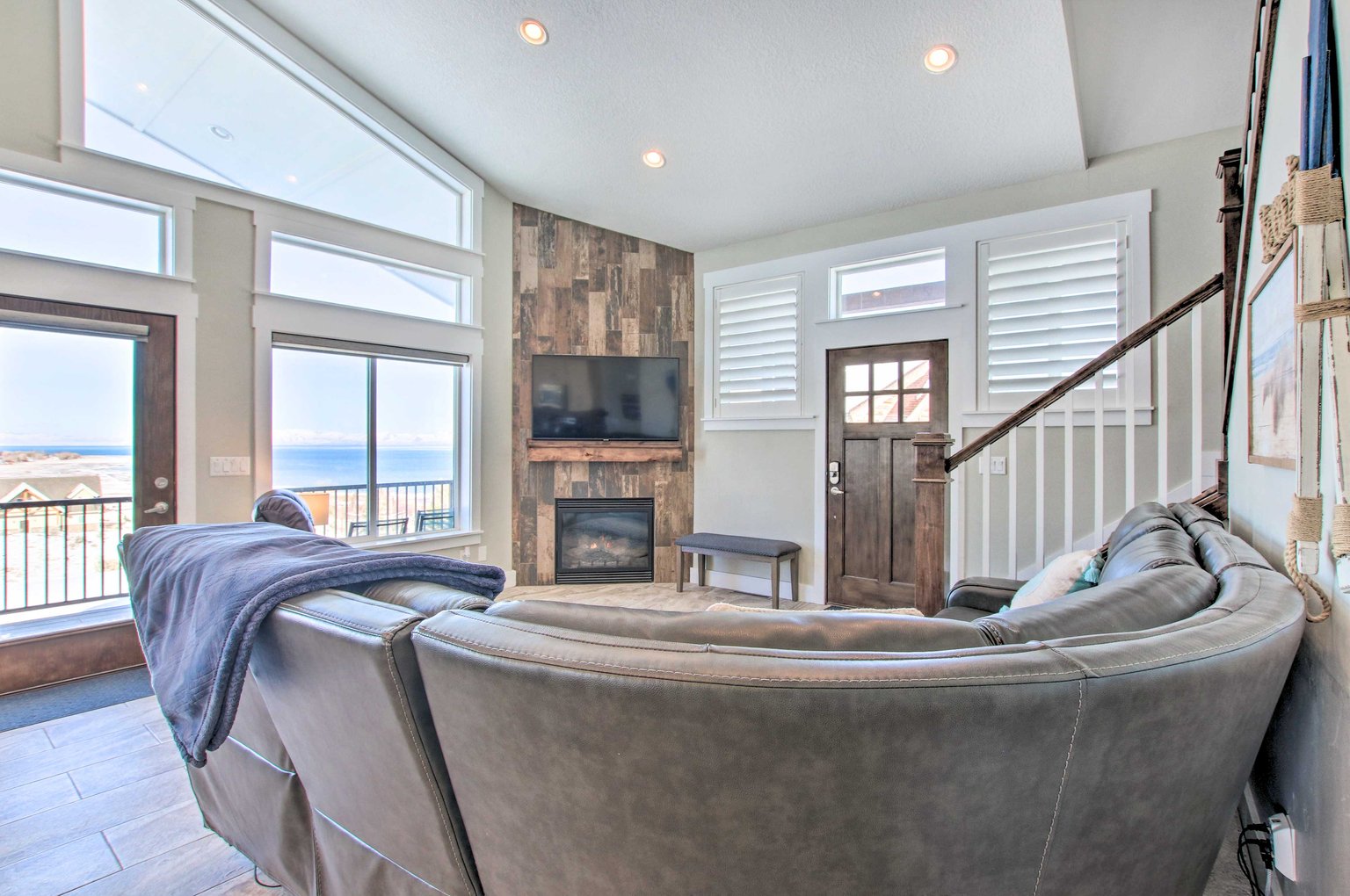 Garden City Vacation Rental