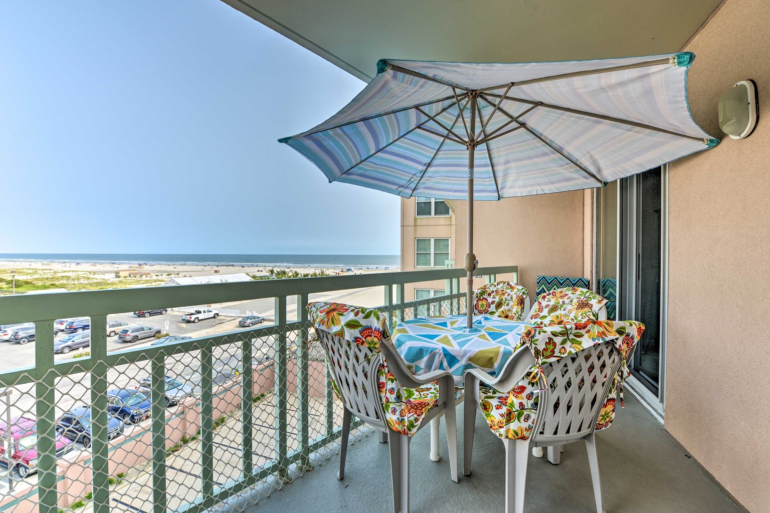 Wildwood Vacation Rental