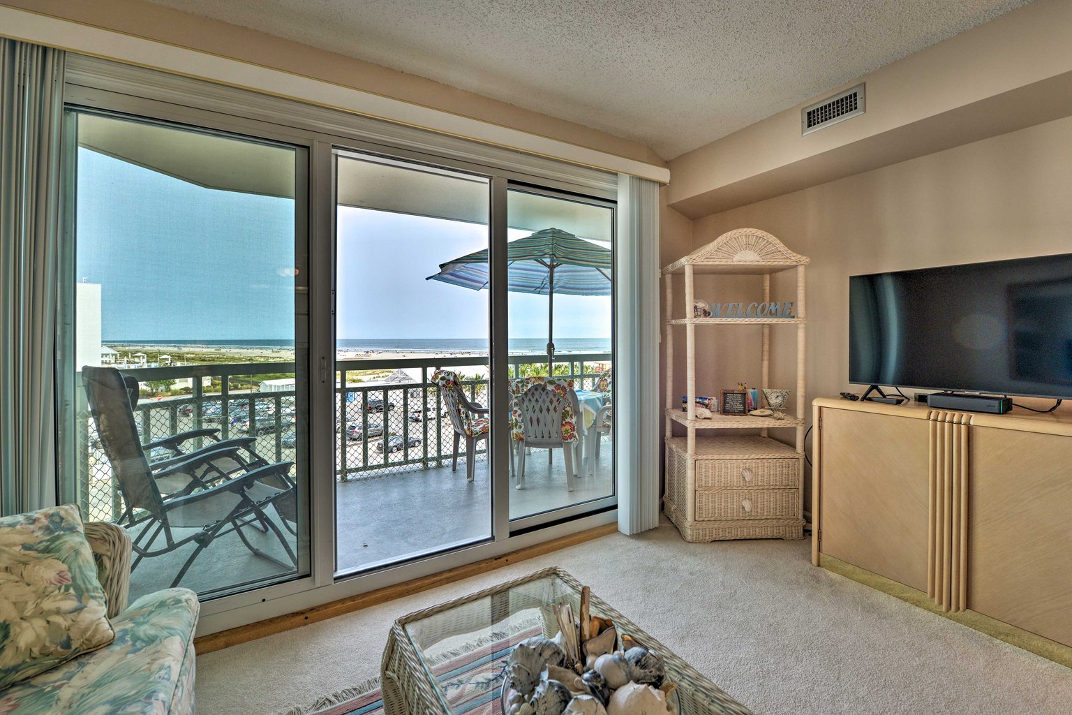 Wildwood Vacation Rental