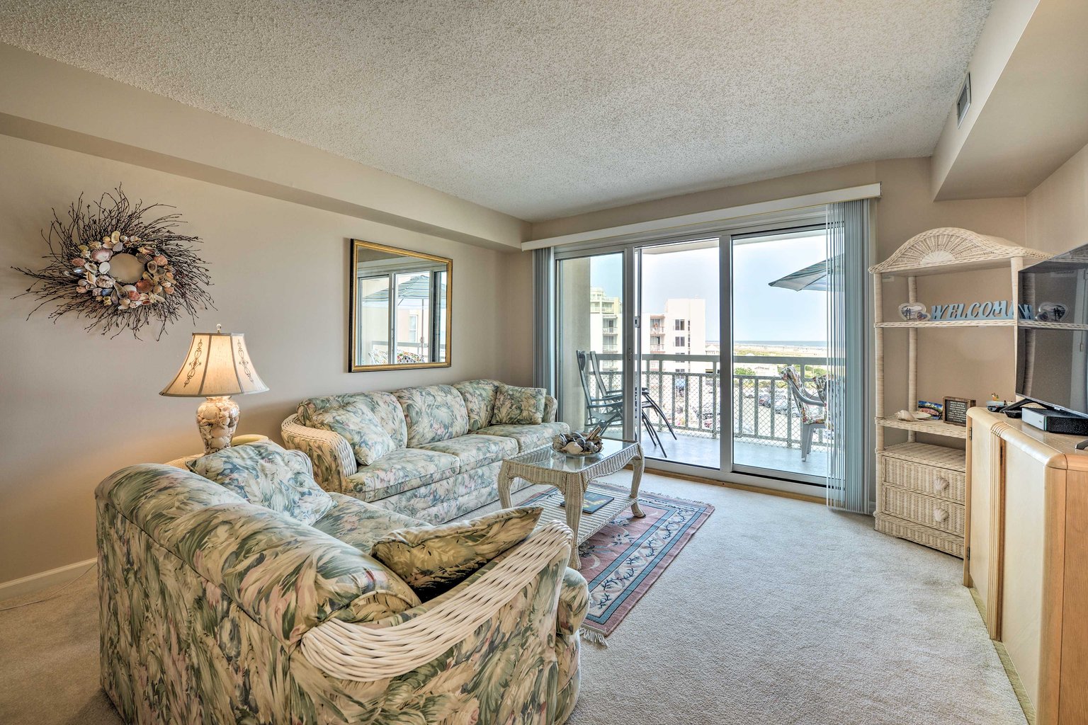 Wildwood Vacation Rental