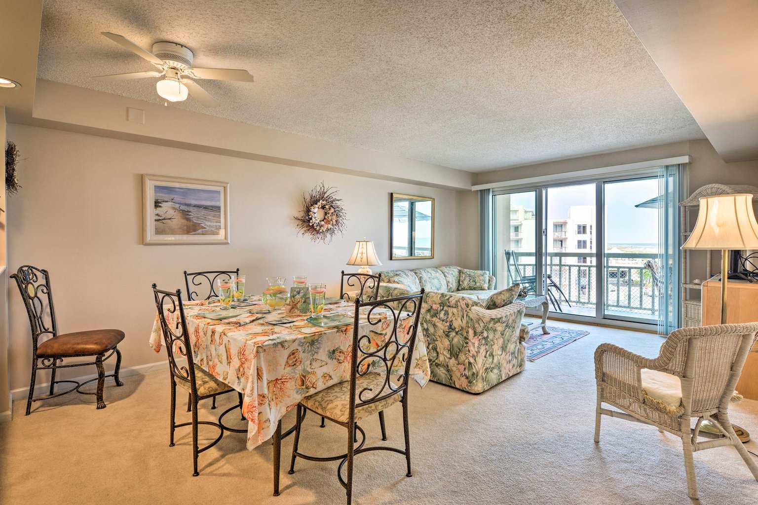 Wildwood Vacation Rental