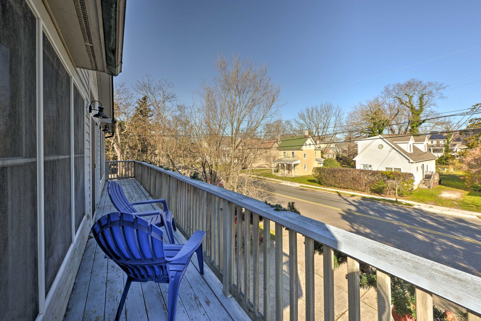 Lower Township Vacation Rental
