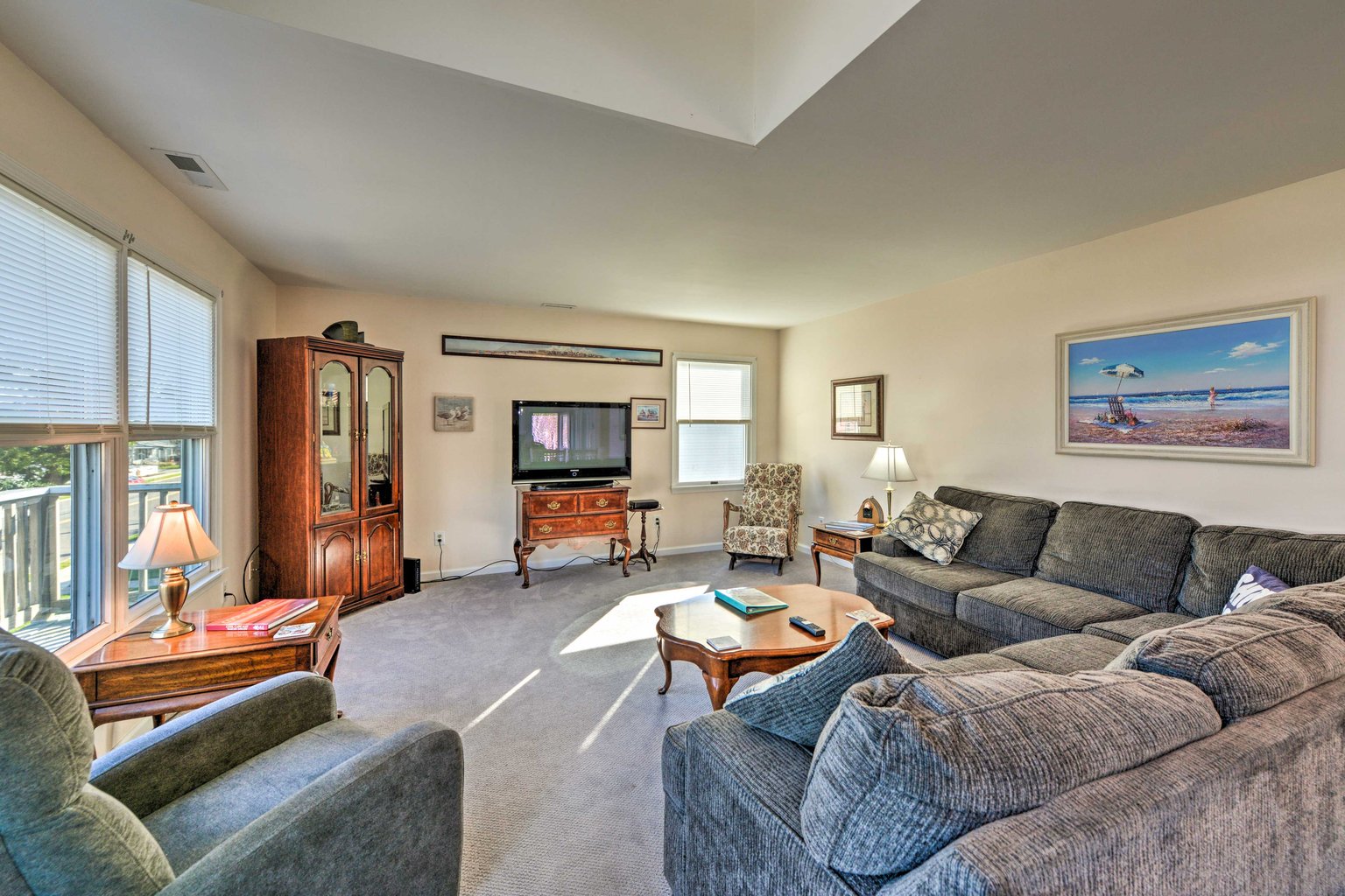 Lower Township Vacation Rental