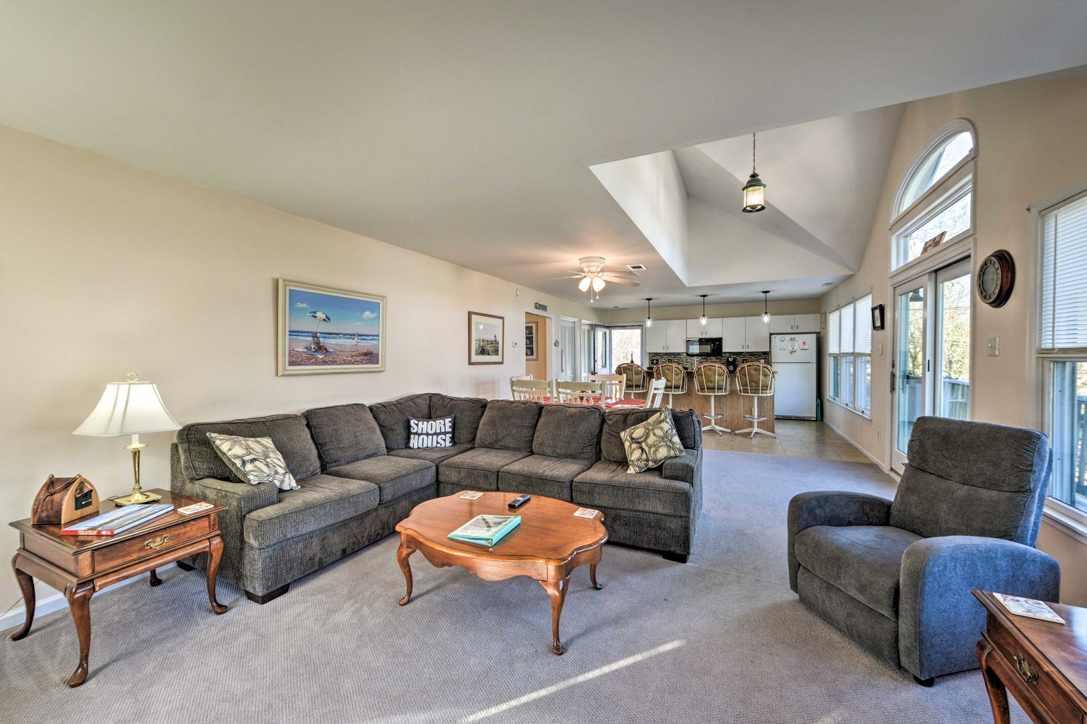 Lower Township Vacation Rental
