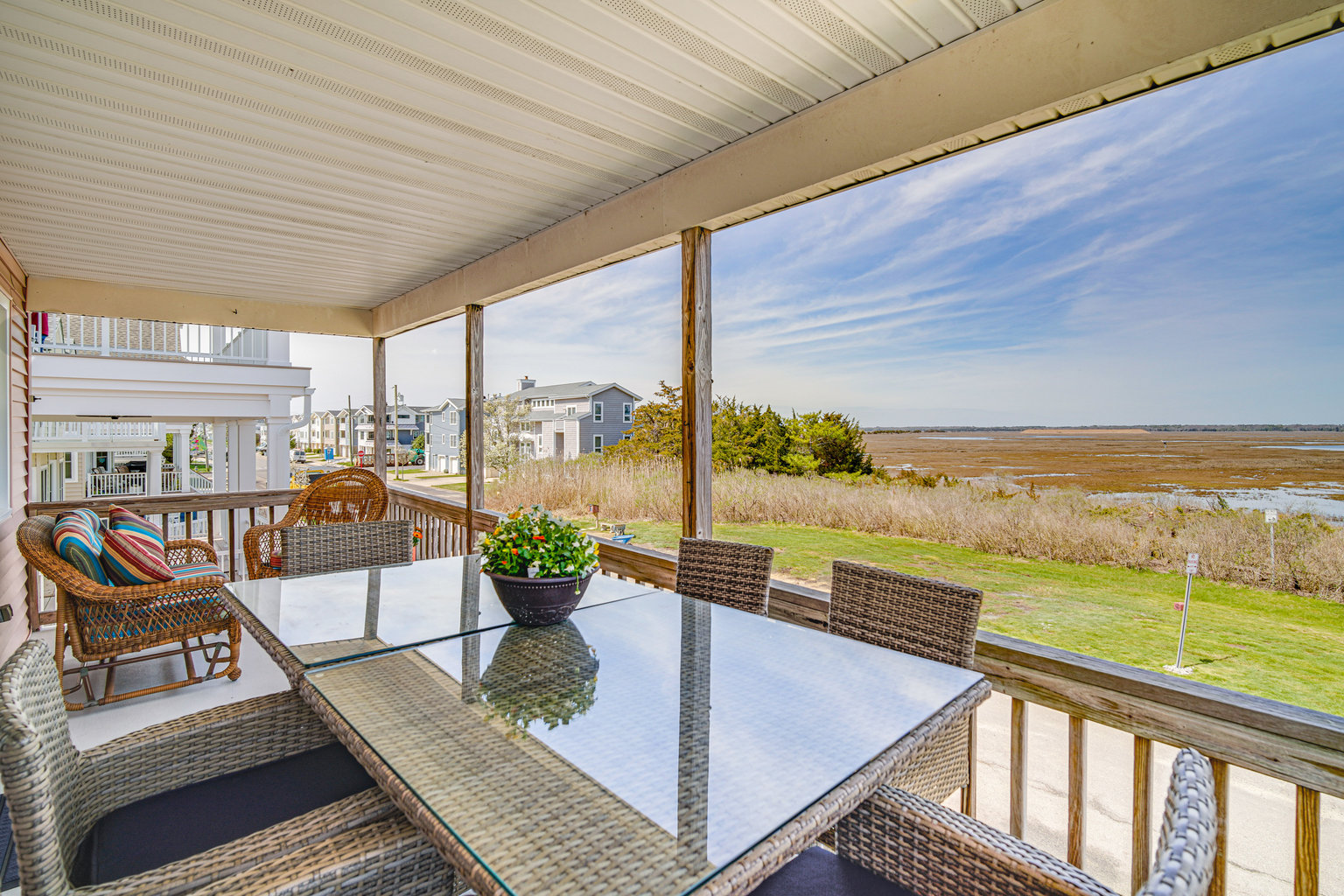 Ocean City Vacation Rental