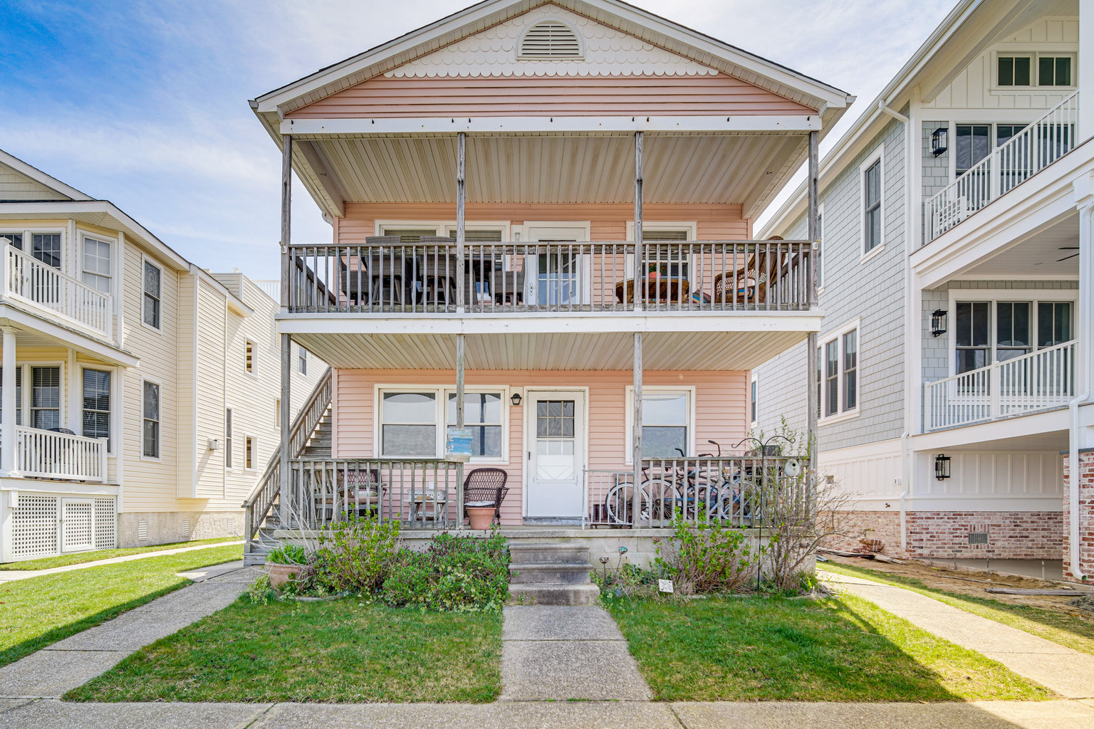 Ocean City Vacation Rental