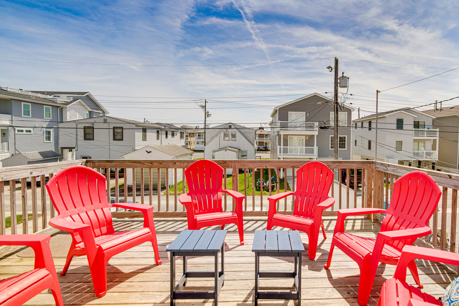 Ocean City Vacation Rental