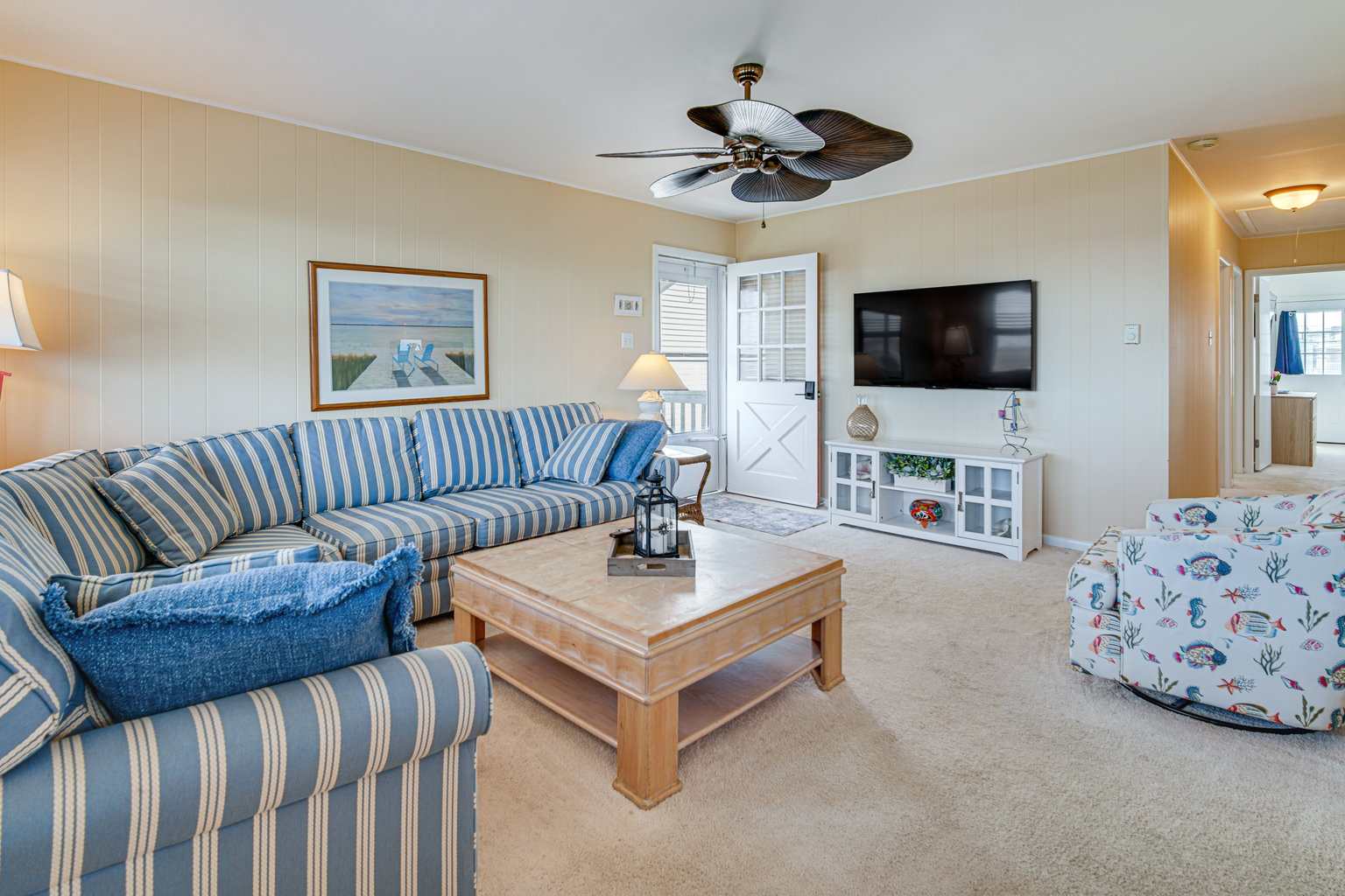 Ocean City Vacation Rental