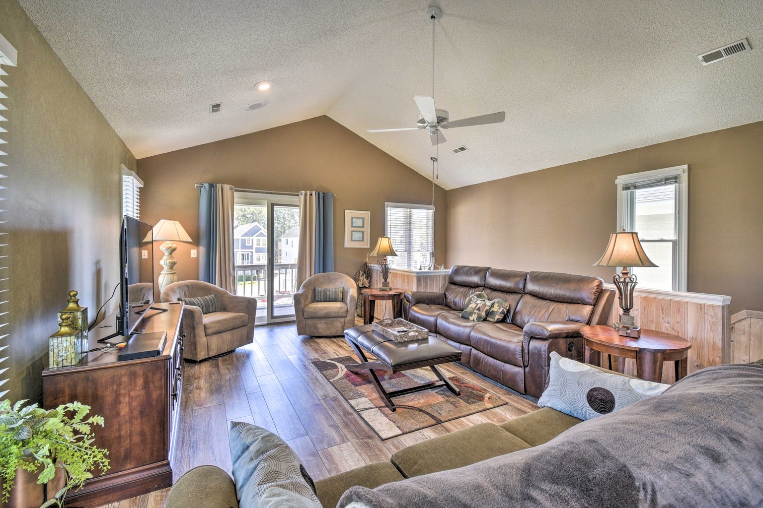 Corolla Vacation Rental