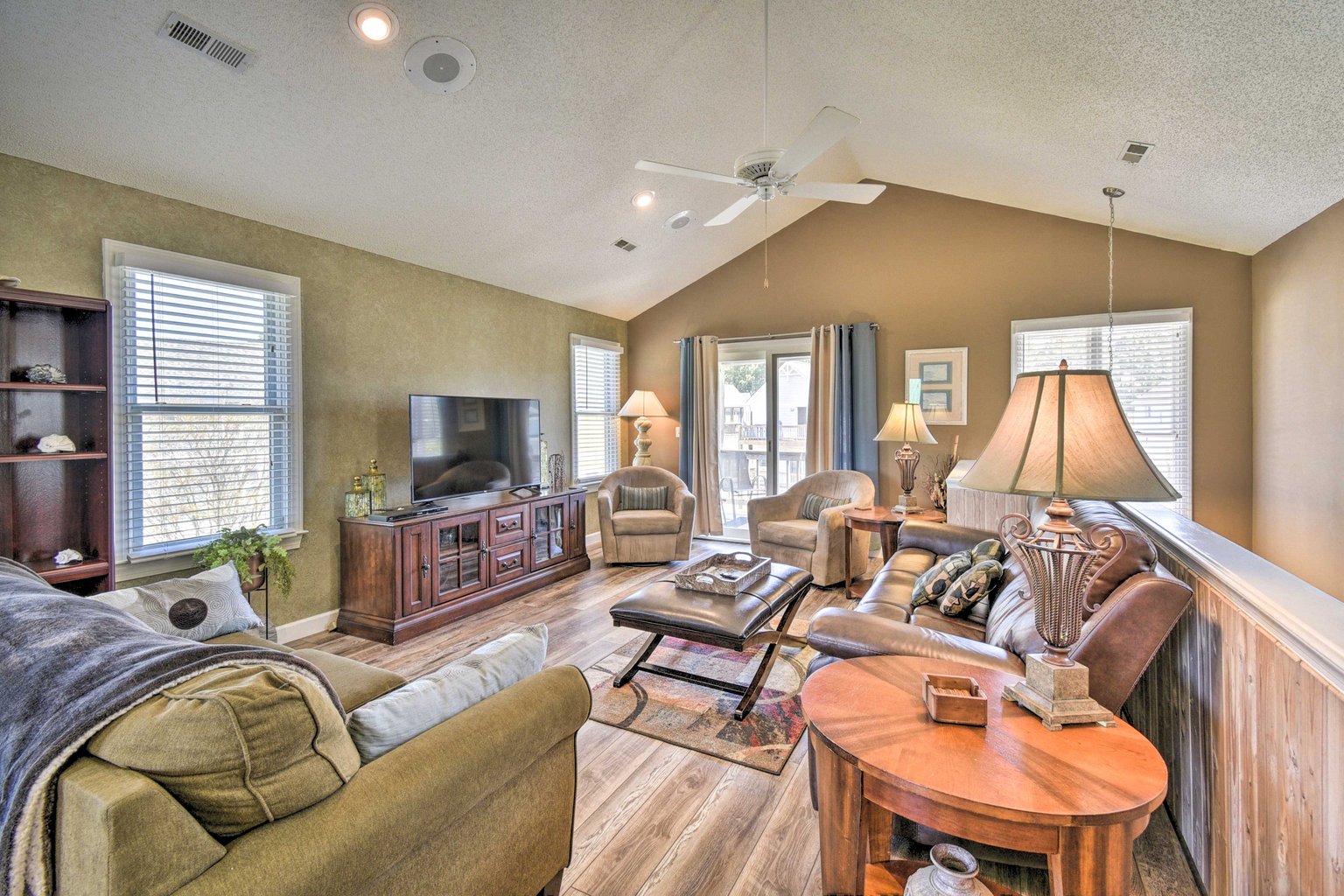 Corolla Vacation Rental