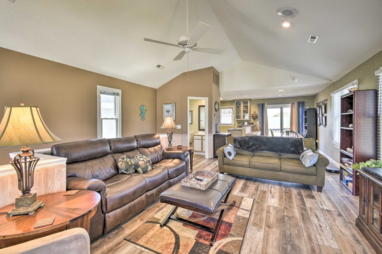 Corolla Vacation Rental