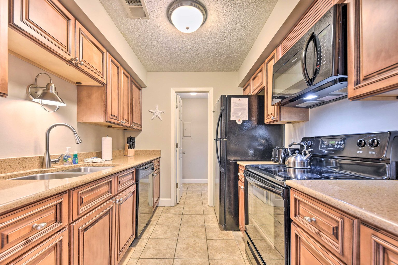 St. Simons Island Vacation Rental