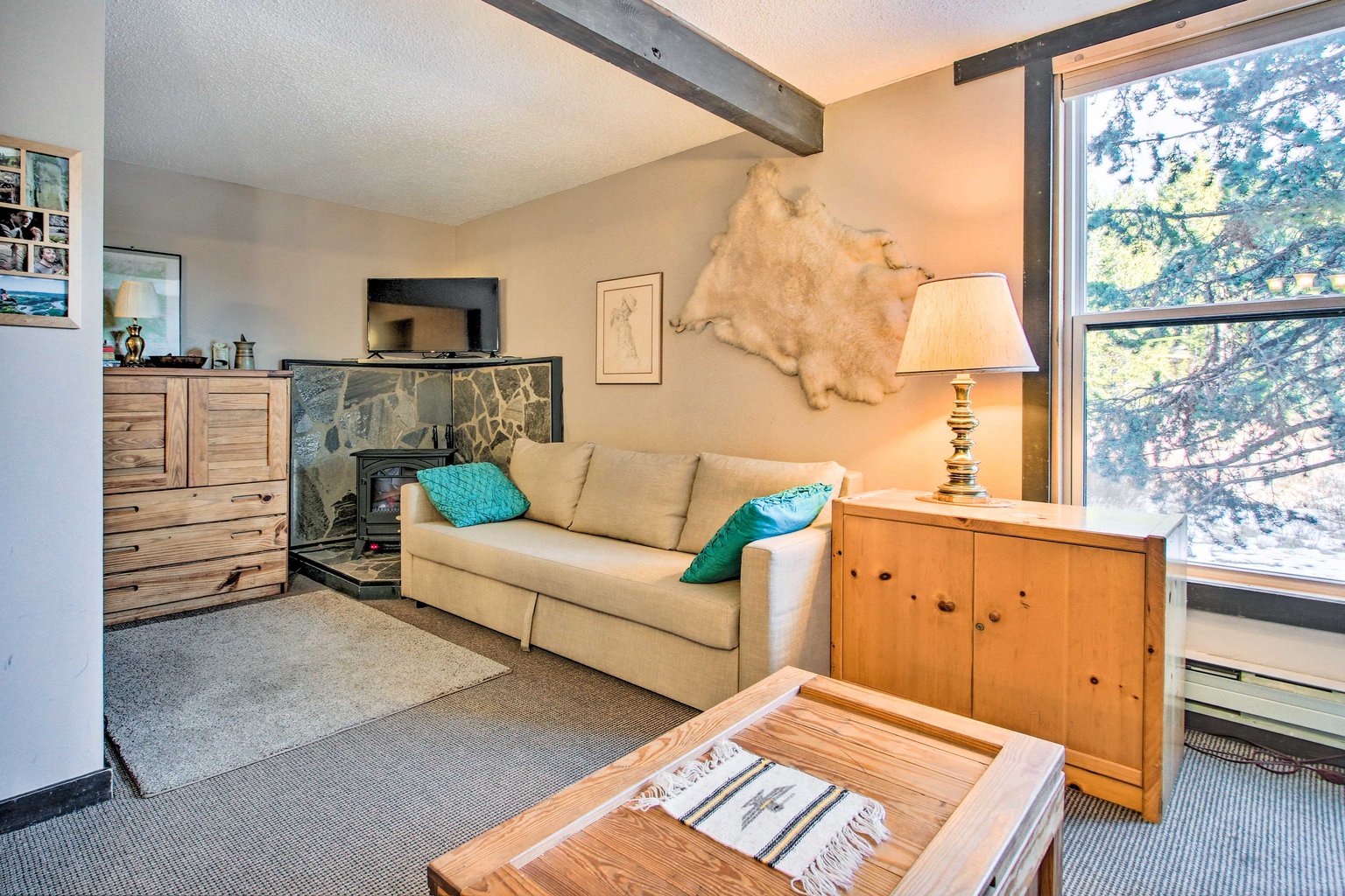 Big Sky Vacation Rental