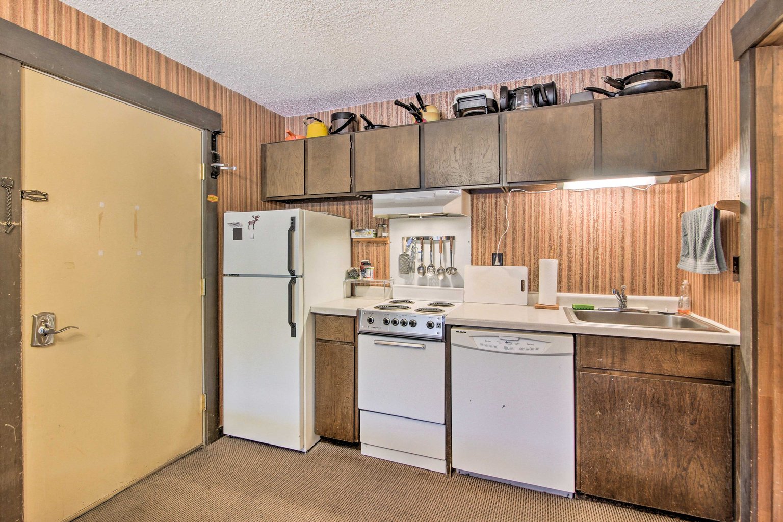 Big Sky Vacation Rental