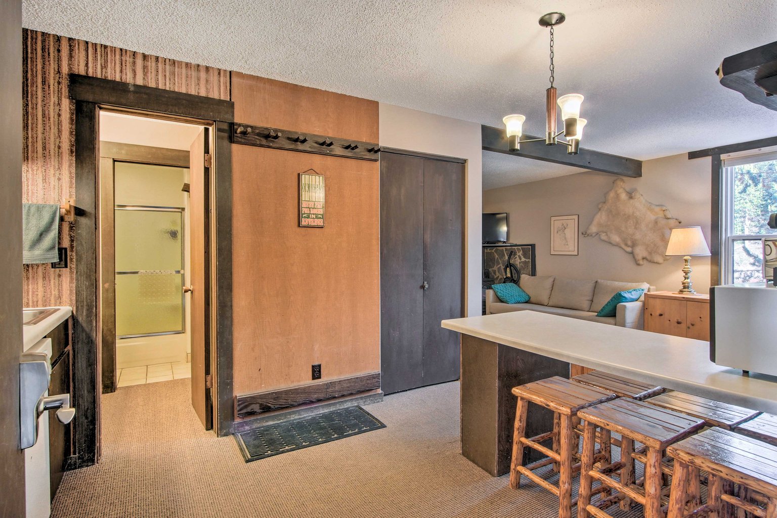 Big Sky Vacation Rental