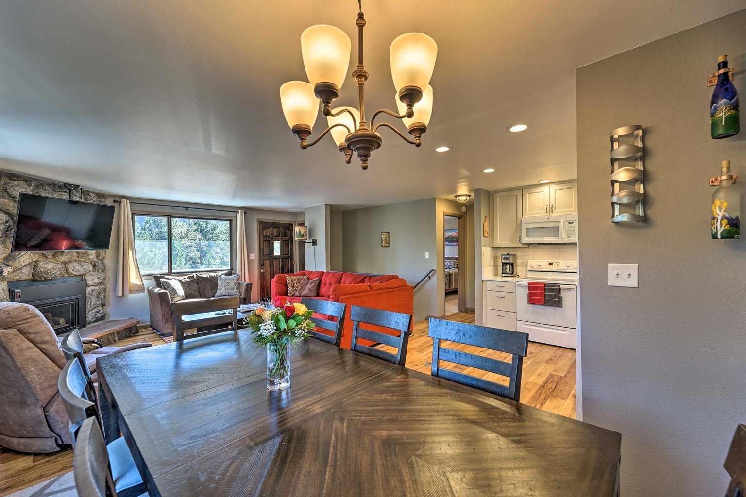 Estes Park Vacation Rental