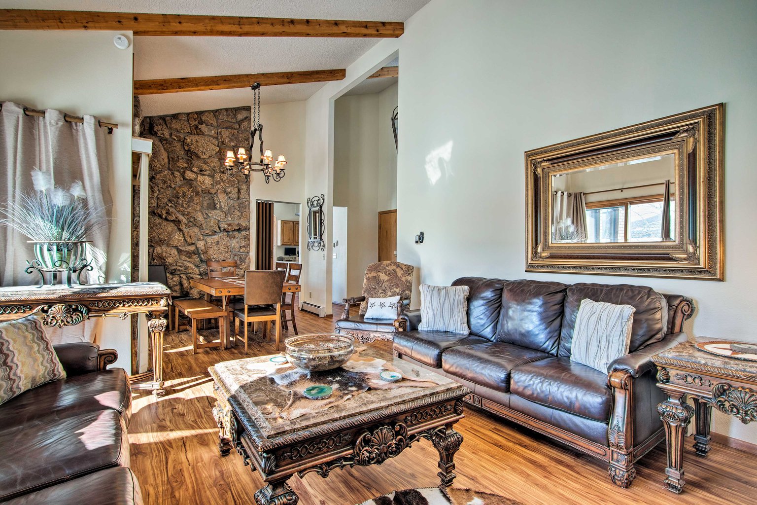 Estes Park Vacation Rental