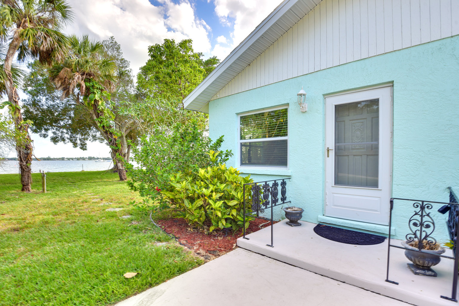 Palmetto Vacation Rental