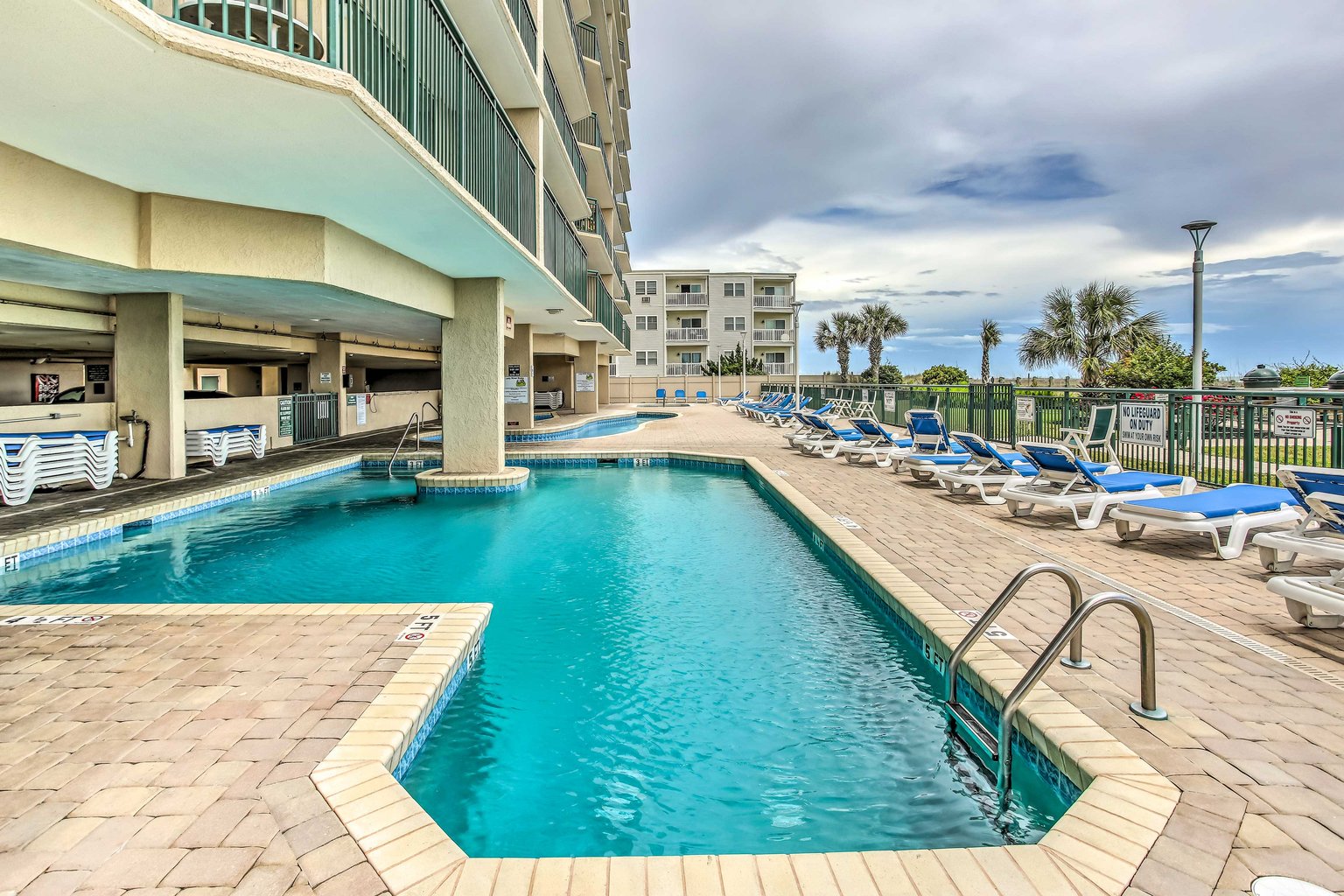 North Myrtle Beach Vacation Rental