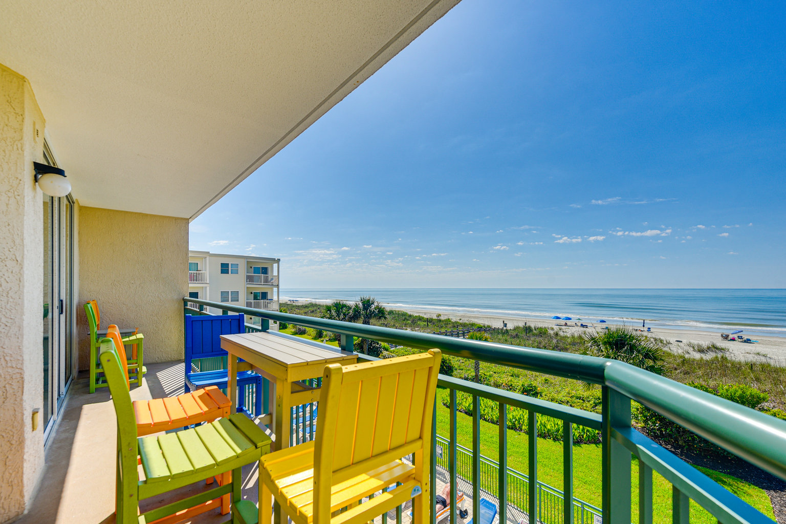 North Myrtle Beach Vacation Rental