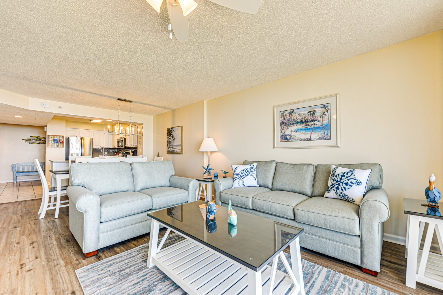North Myrtle Beach Vacation Rental