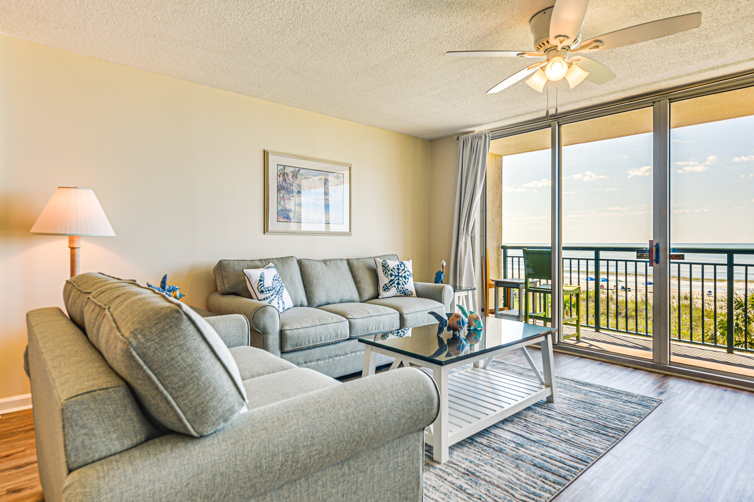 North Myrtle Beach Vacation Rental