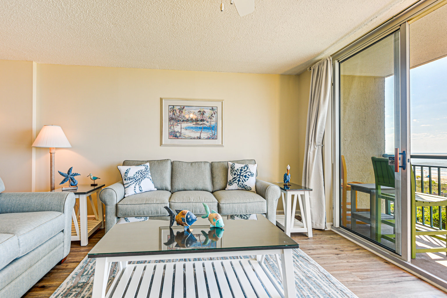 North Myrtle Beach Vacation Rental