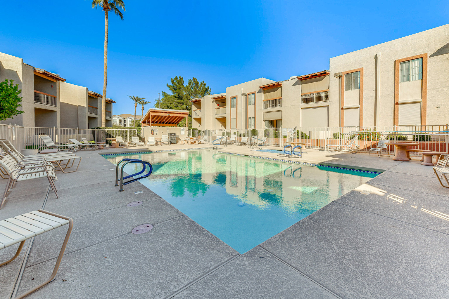 Mesa Vacation Rental