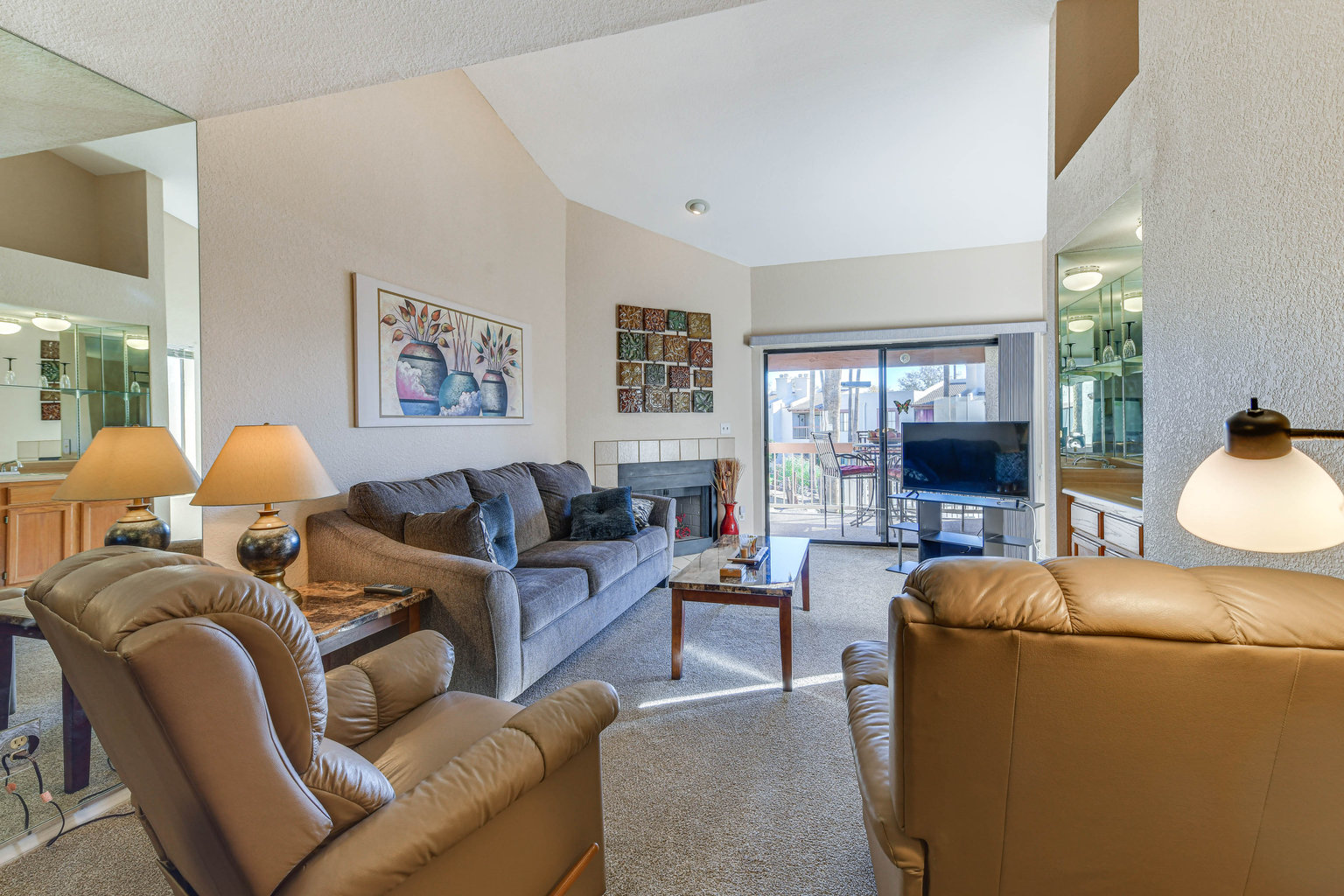 Mesa Vacation Rental