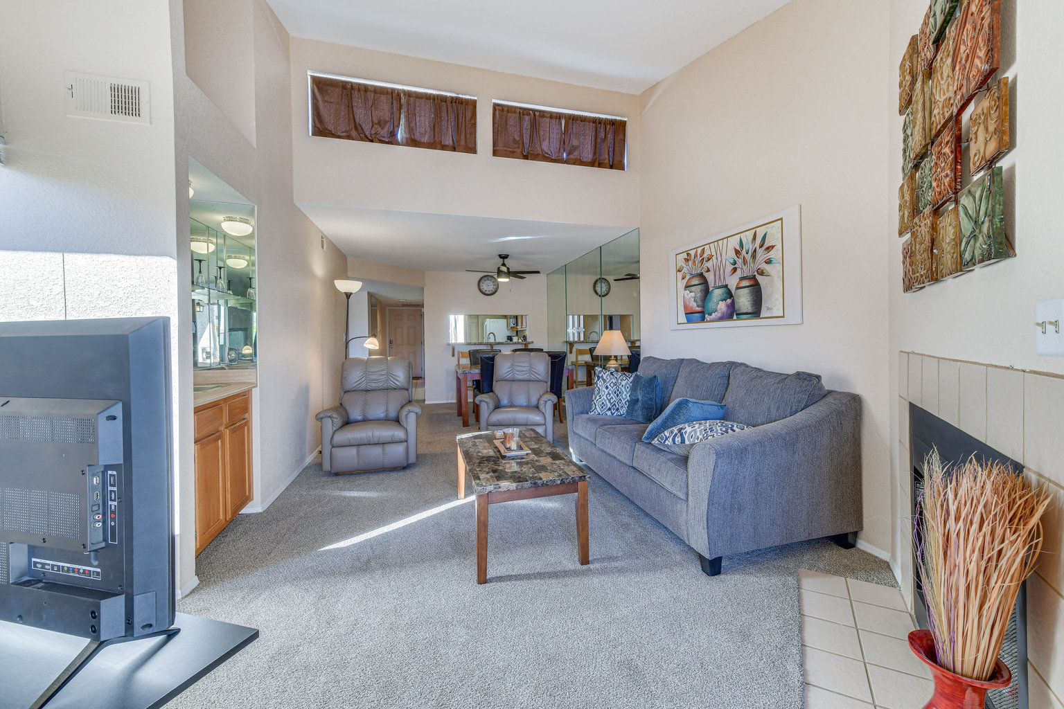 Mesa Vacation Rental