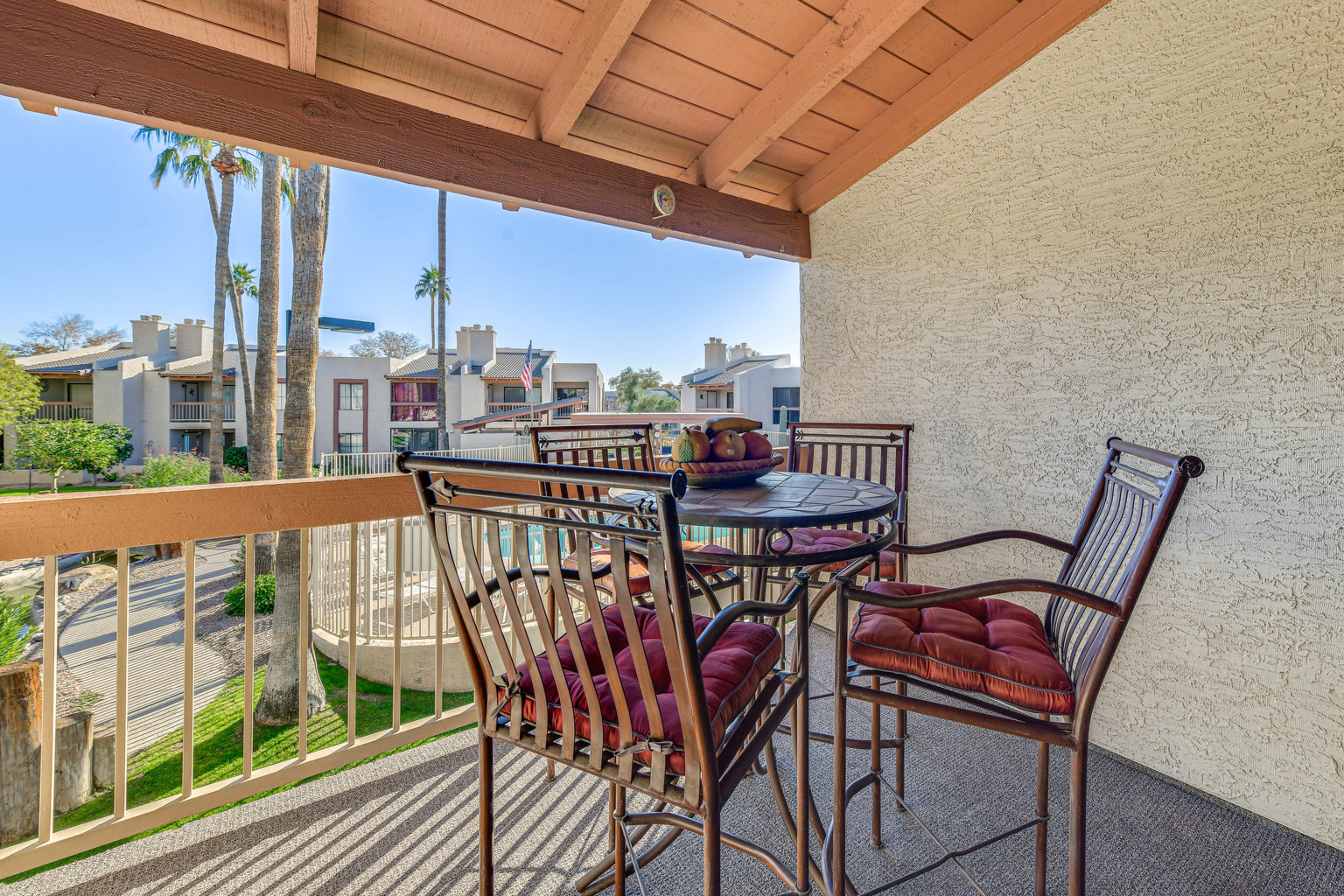 Mesa Vacation Rental