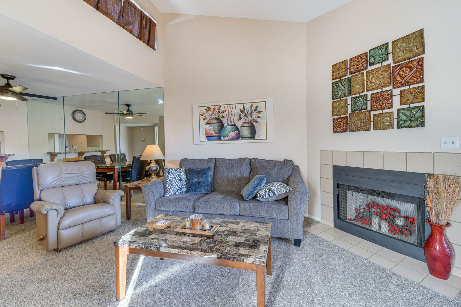 Mesa Vacation Rental