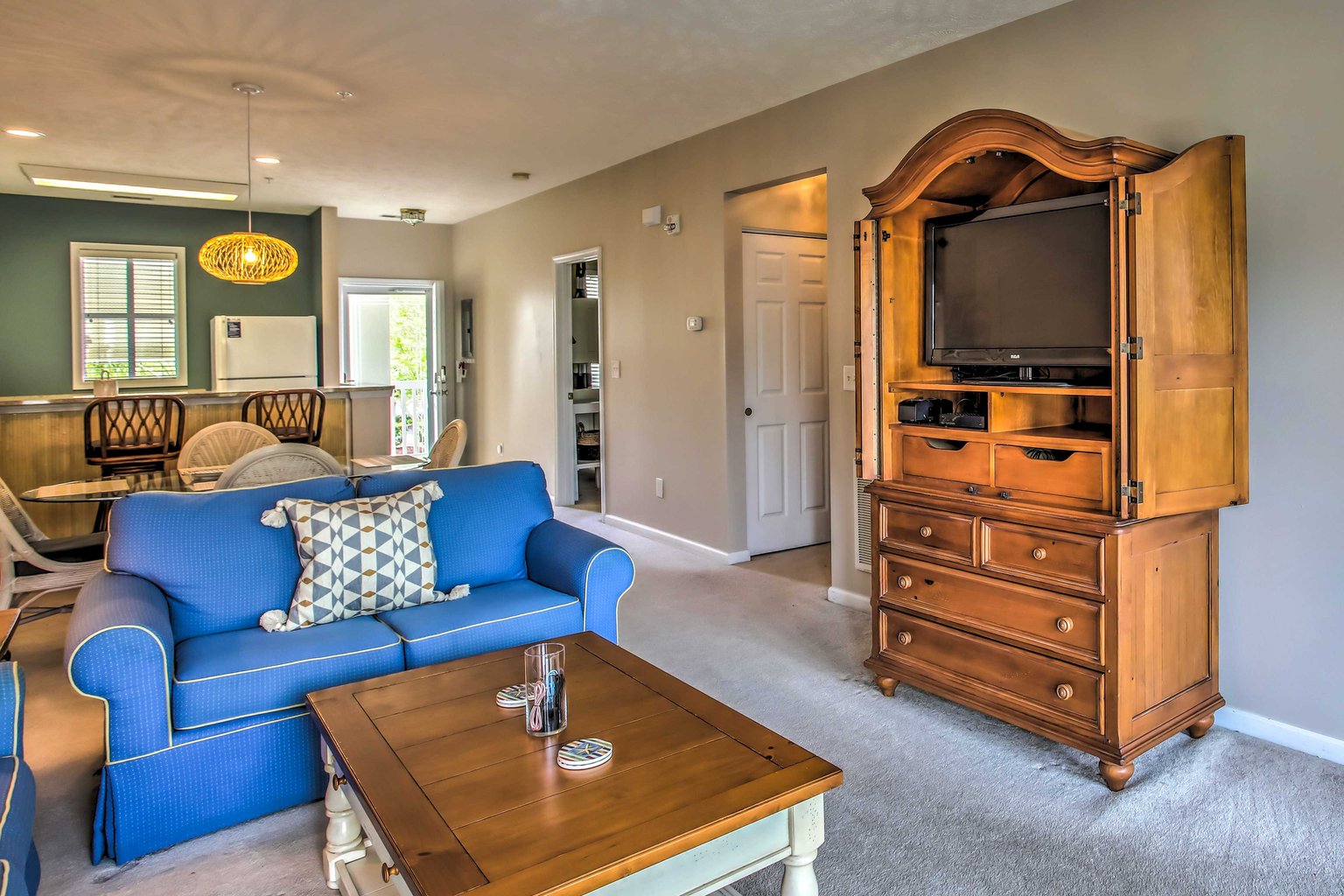 North Myrtle Beach Vacation Rental