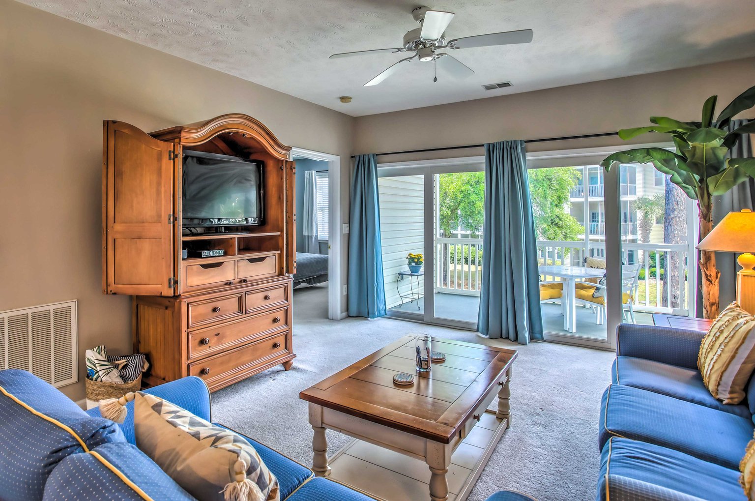 North Myrtle Beach Vacation Rental