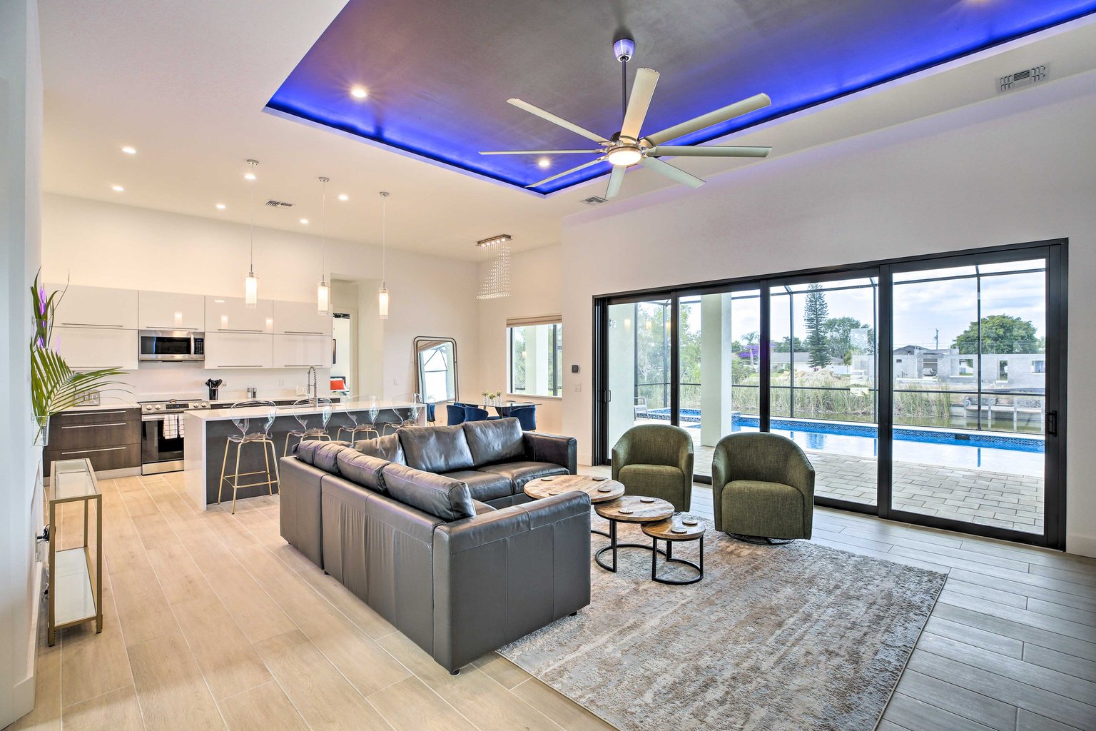 Cape Coral Vacation Rental