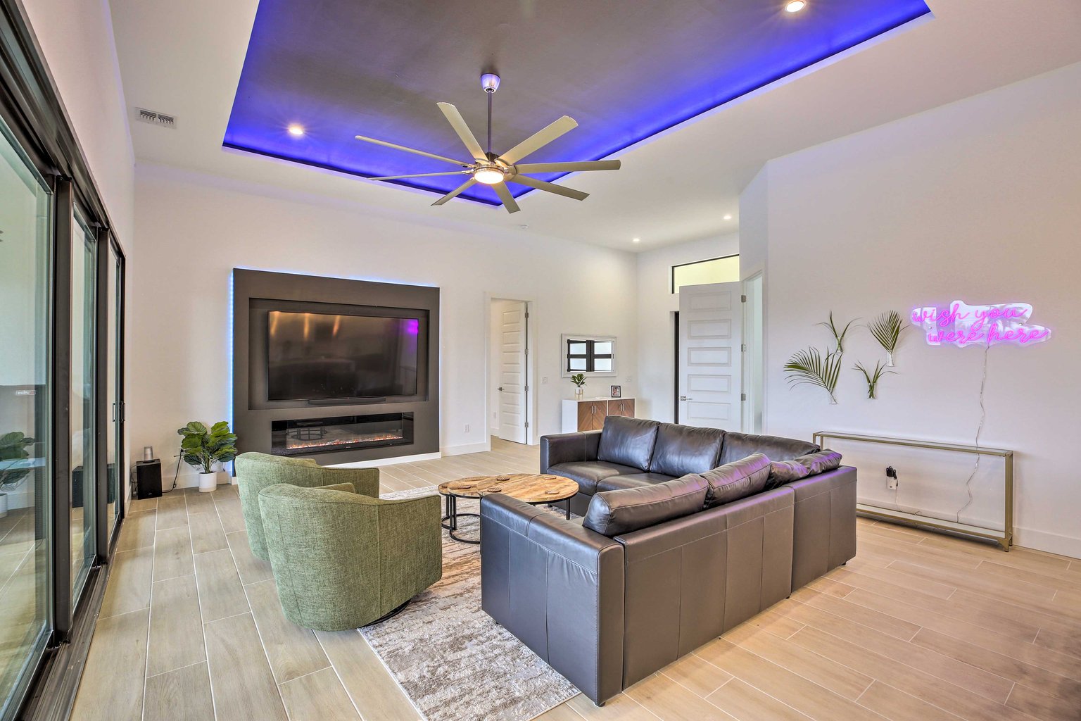 Cape Coral Vacation Rental