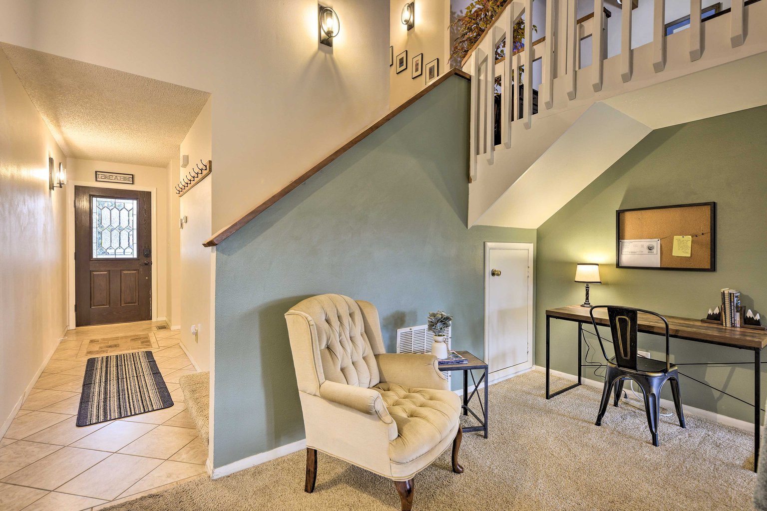 Pagosa Springs Vacation Rental
