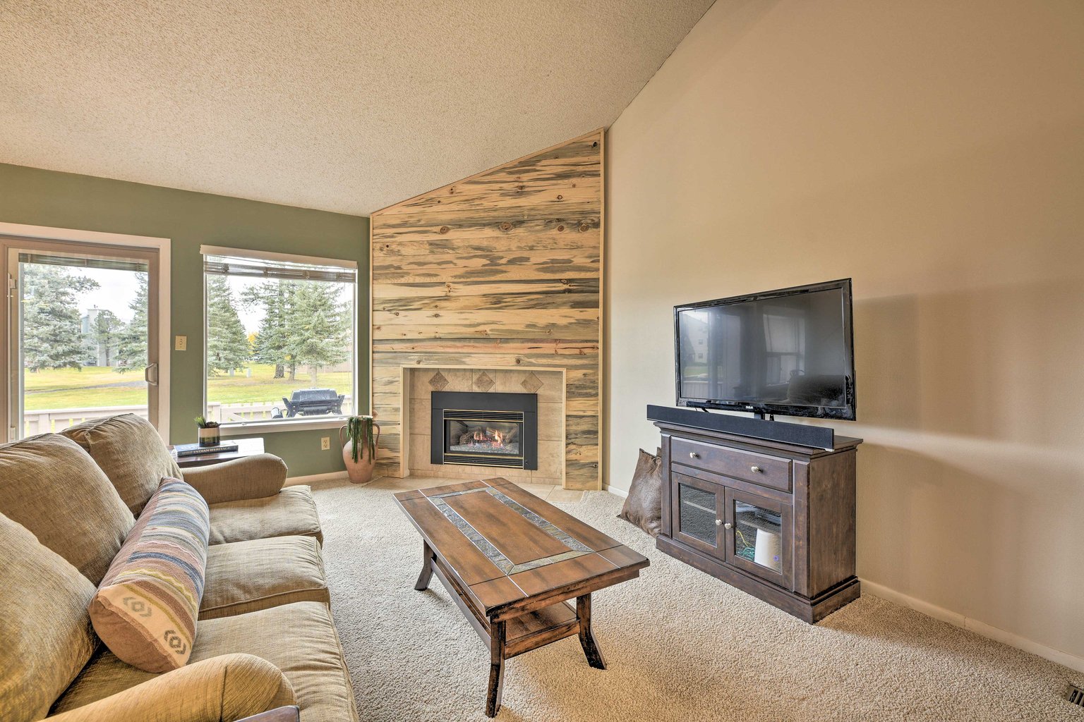 Pagosa Springs Vacation Rental