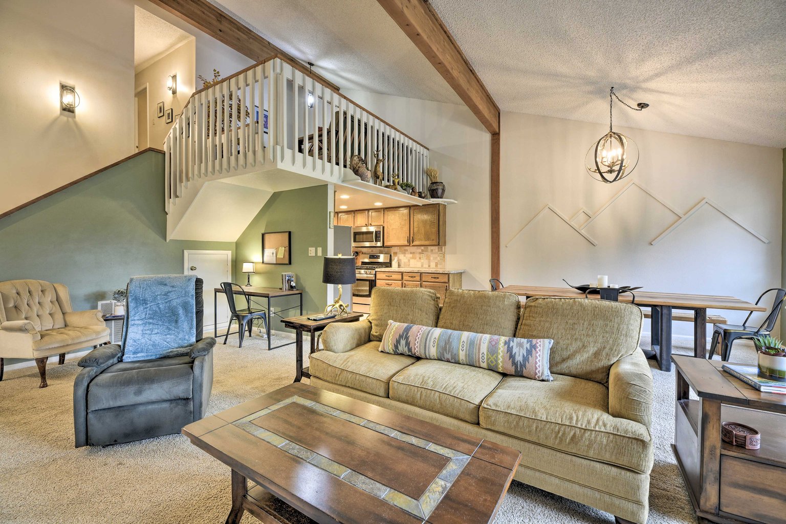 Pagosa Springs Vacation Rental