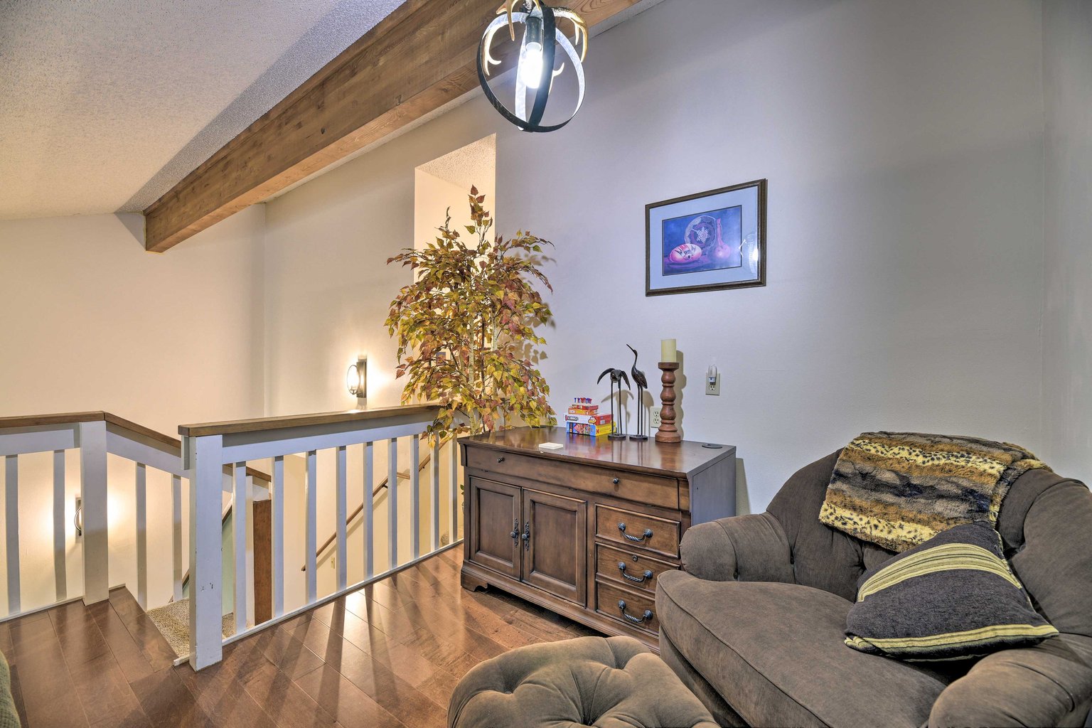 Pagosa Springs Vacation Rental