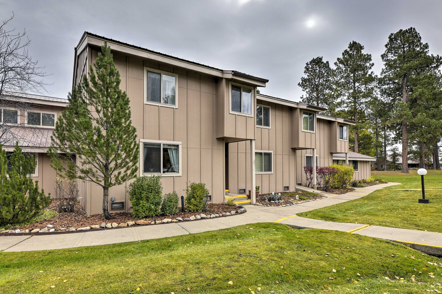 Pagosa Springs Vacation Rental